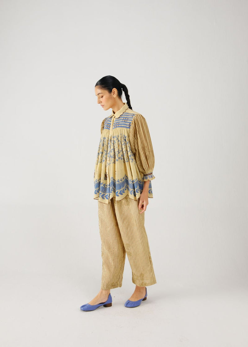 Judy set-Bluebell by CORD for women Worldwide
