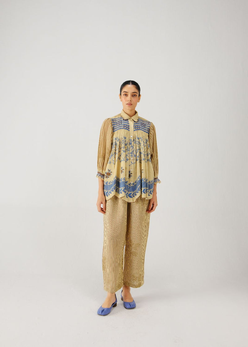 Judy set-Bluebell by CORD for women Worldwide