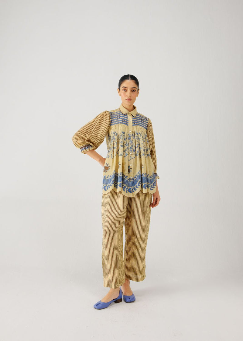 Judy set-Bluebell by CORD for women Worldwide