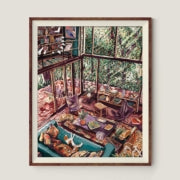 Jungle Homes and Sleeping Dogs