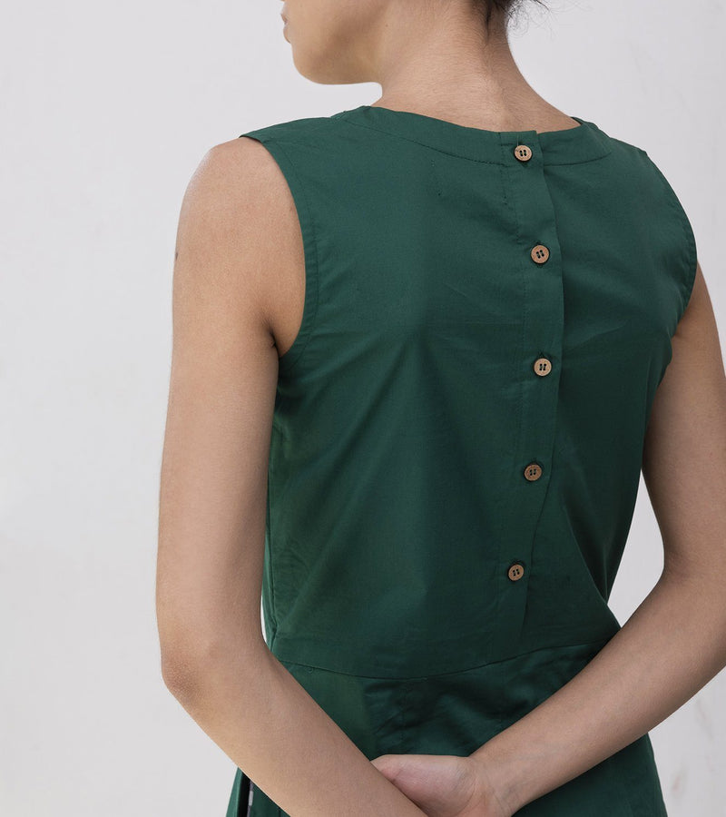Juniper Sheath Dress Dress by Khara Kapas for women Worldwide