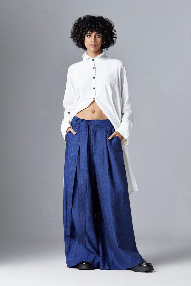 Kai Trouser Bottoms by Chola for women Worldwide