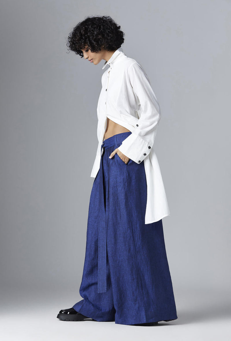 Kai Trouser Bottoms by Chola for women Worldwide