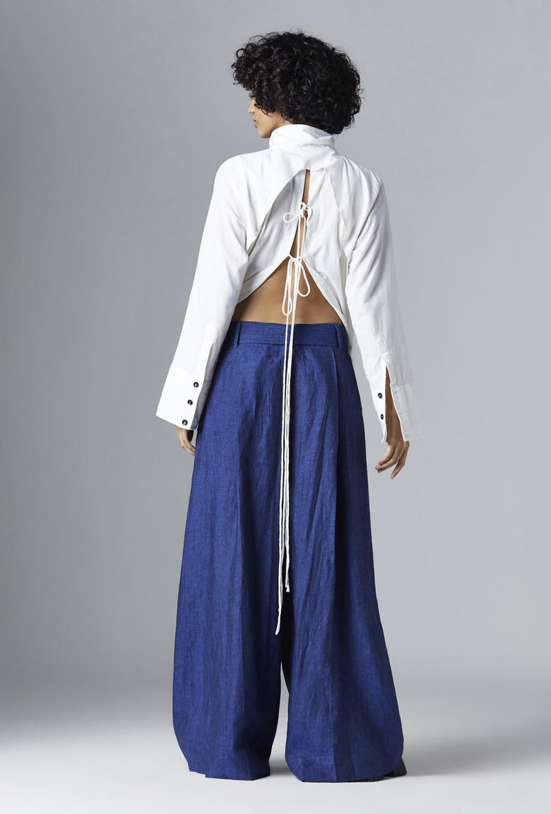 Kai Trouser Bottoms by Chola for women Worldwide
