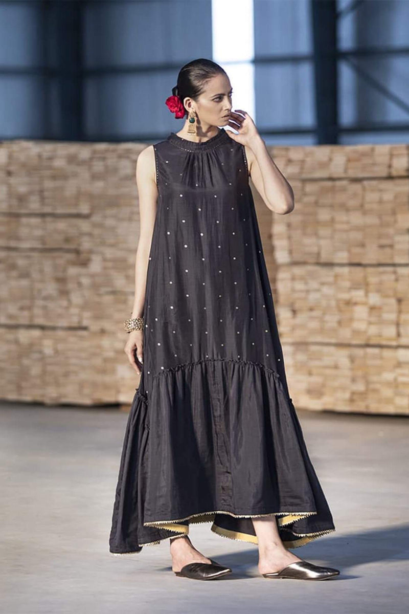 Khari Dress by Khara Kapas for women Worldwide