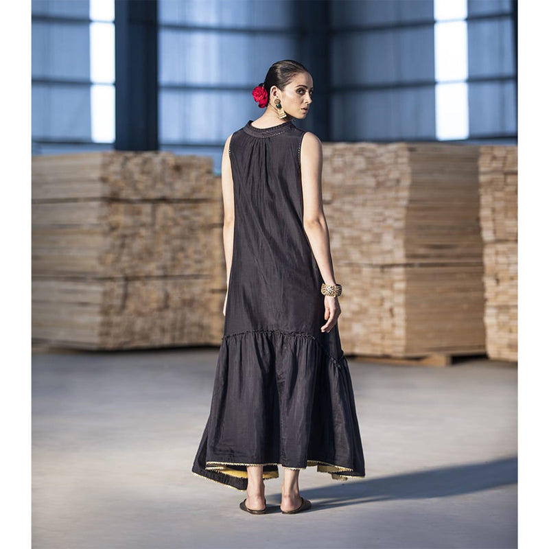 Khari Dress by Khara Kapas for women Worldwide