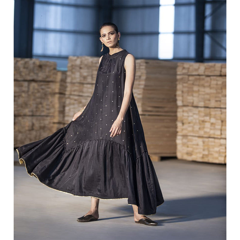 Khari Dress by Khara Kapas for women Worldwide