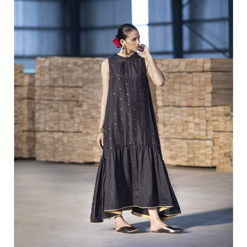 Khari Dress by Khara Kapas for women Worldwide