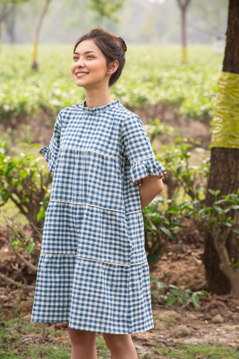 Kira Dress by Moborr for women Worldwide