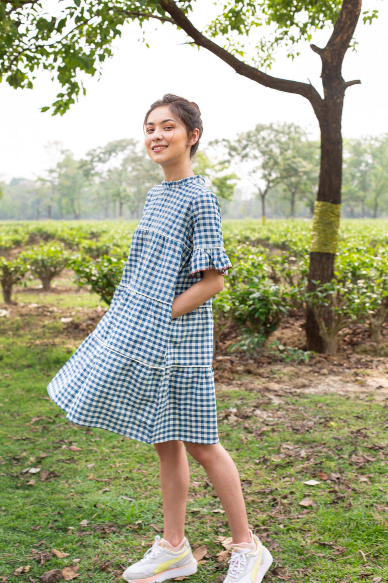 Kira Dress by Moborr for women Worldwide