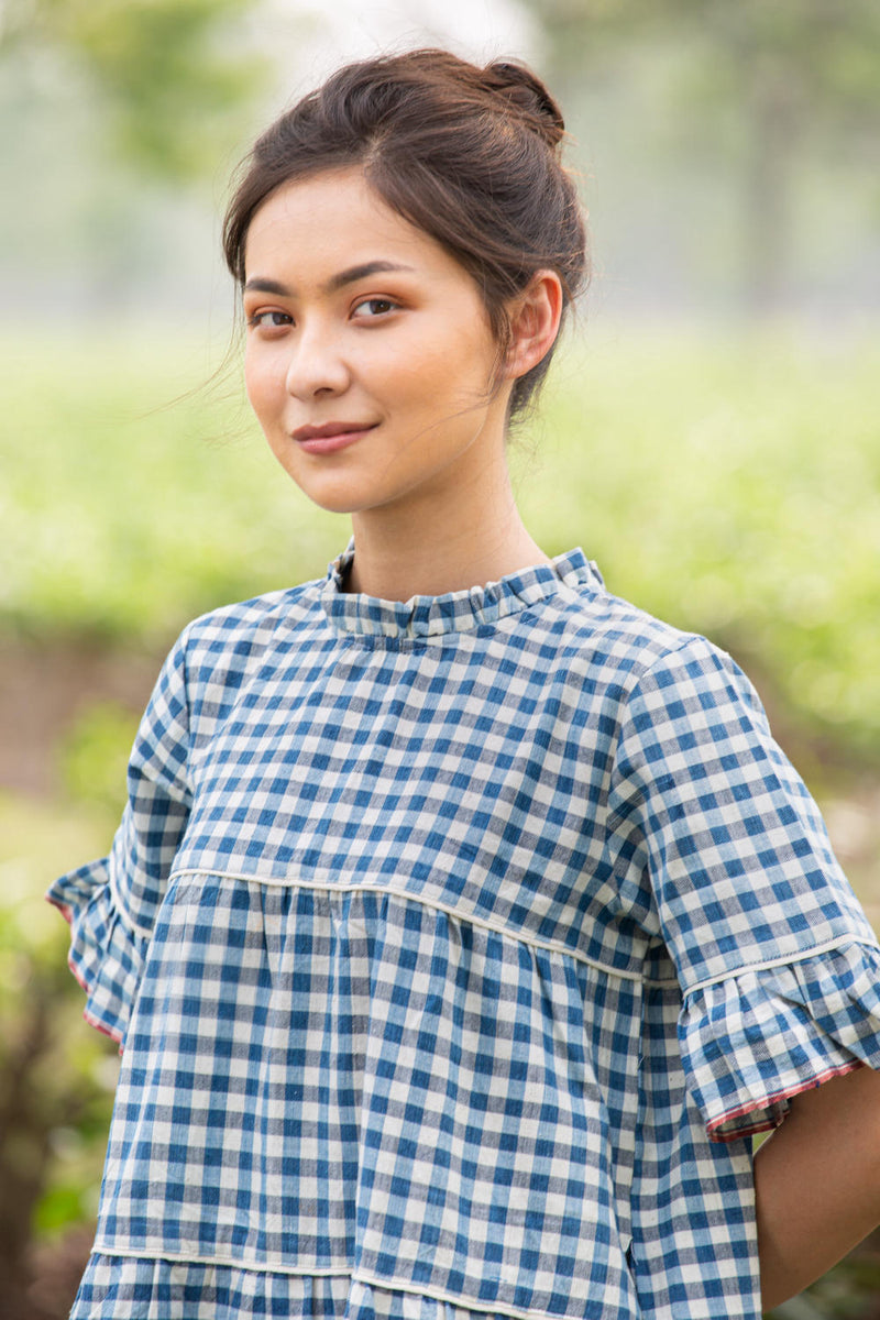 Kira Dress by Moborr for women Worldwide