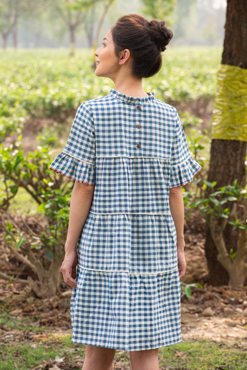 Kira Dress by Moborr for women Worldwide