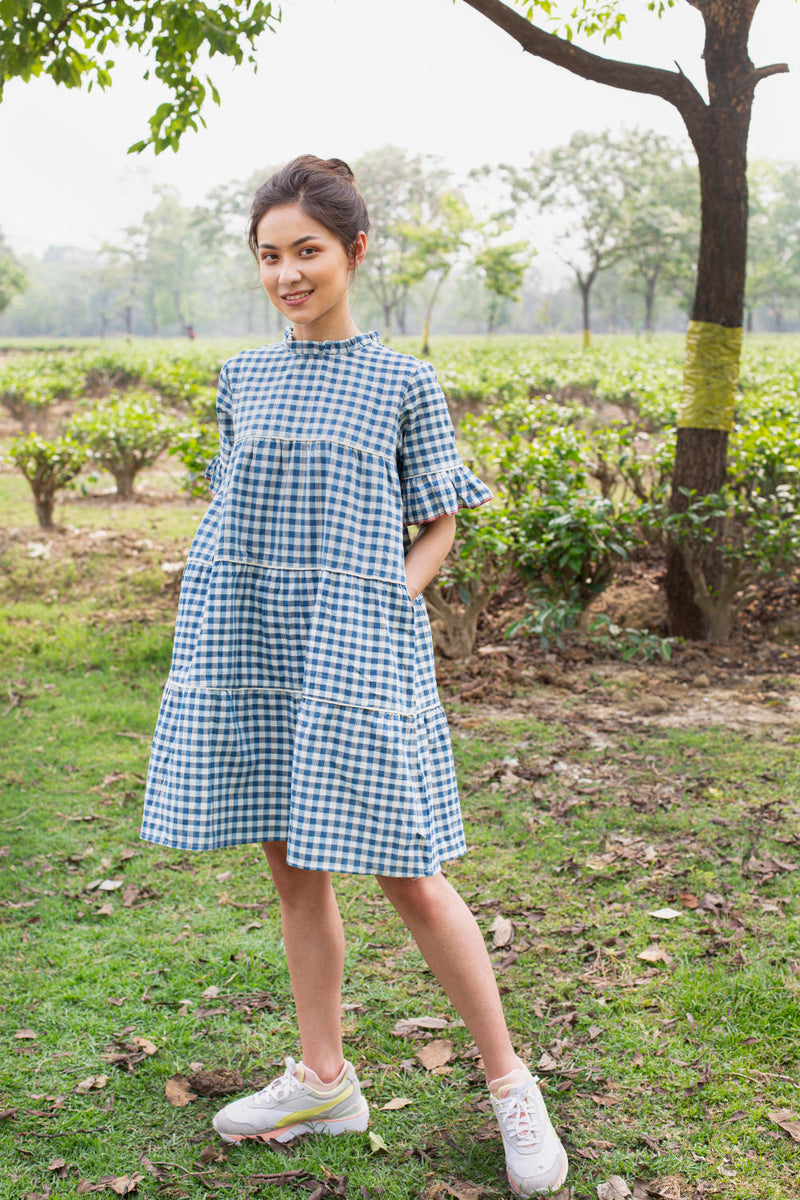 Kira Dress by Moborr for women Worldwide