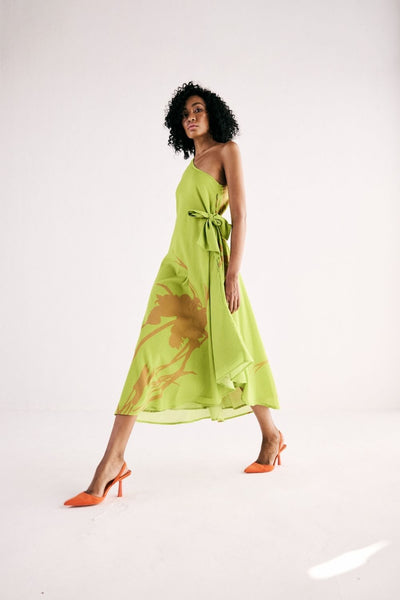 LIMELIGHT DRESS