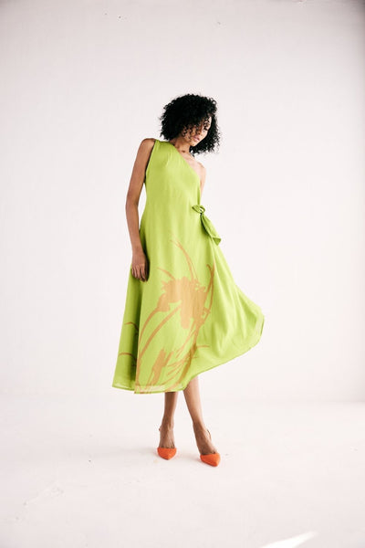 LIMELIGHT DRESS