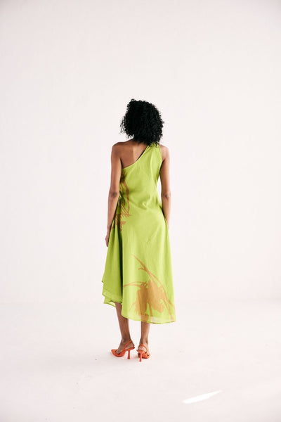 LIMELIGHT DRESS