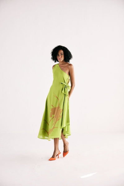 LIMELIGHT DRESS