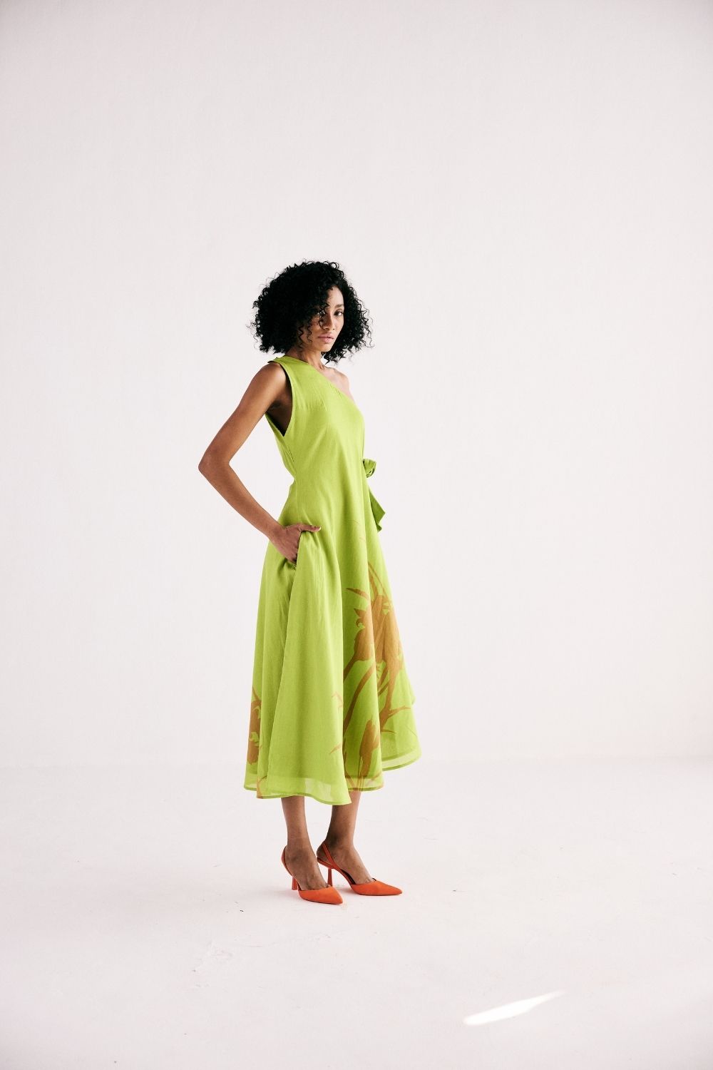 LIMELIGHT DRESS