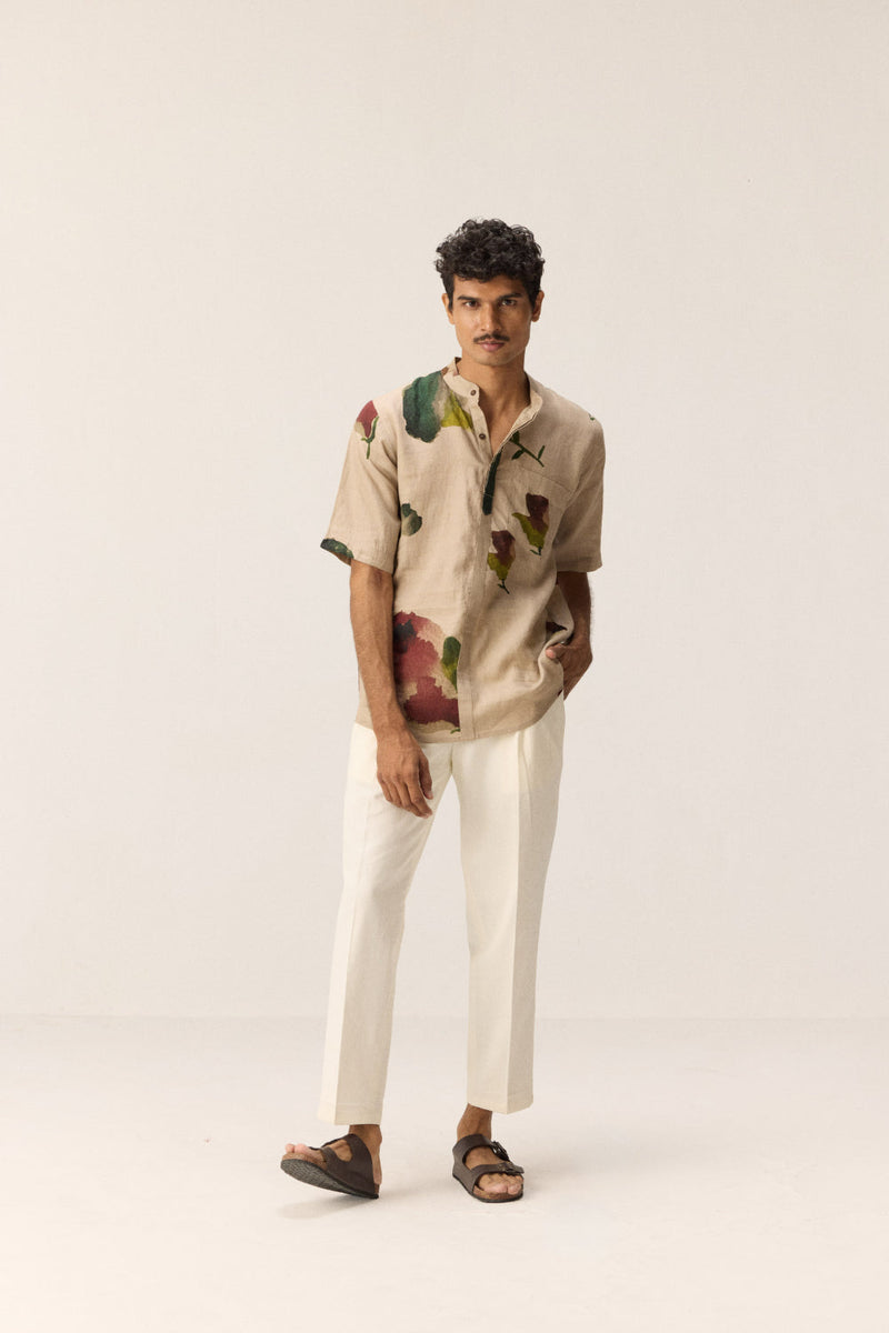 Clay Stem Shirt