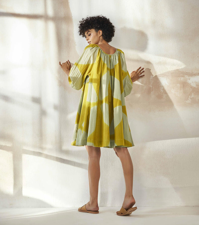 Know Your Melons Dress by Khara Kapas for women Worldwide