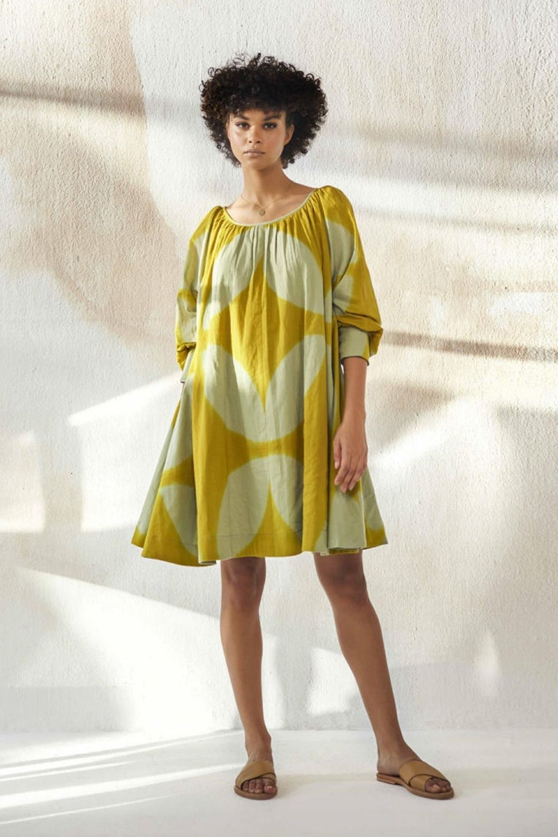 Know Your Melons Dress by Khara Kapas for women Worldwide