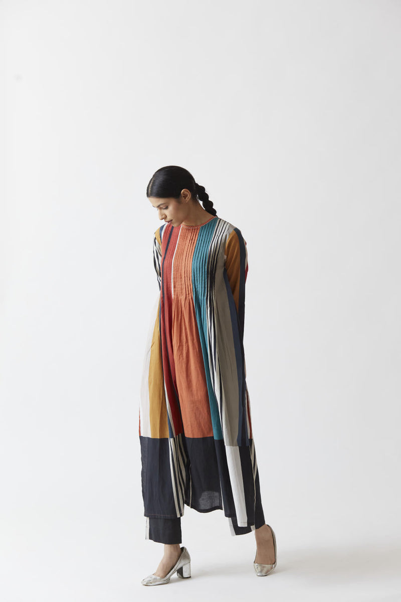 KYAN KURTA SET Kurta Sets by Yam for women Worldwide