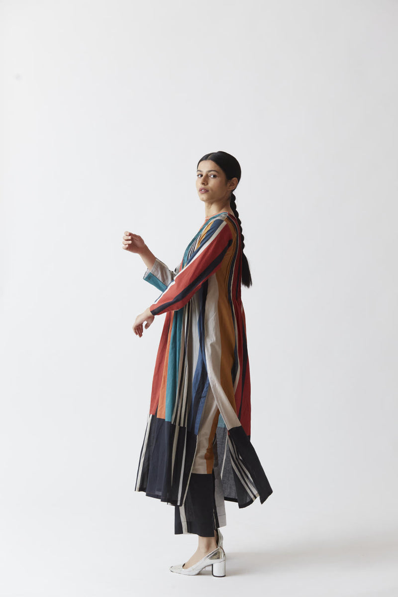 KYAN KURTA SET Kurta Sets by Yam for women Worldwide