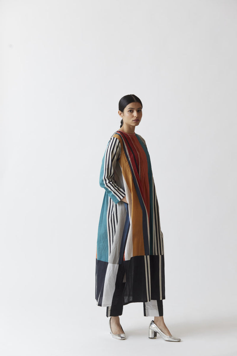 KYAN KURTA SET Kurta Sets by Yam for women Worldwide