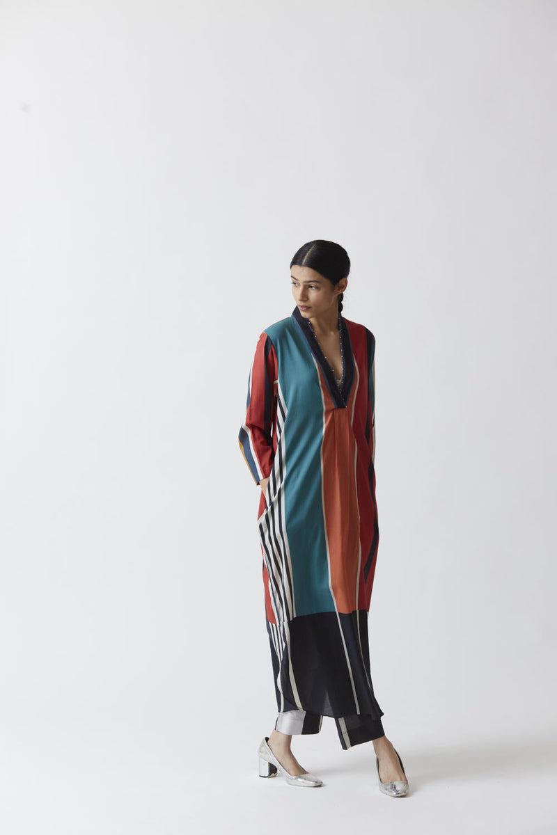 KYAN KURTA SET Kurta Sets by Yam for women Worldwide