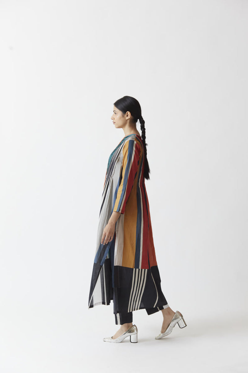 KYAN KURTA SET Kurta Sets by Yam for women Worldwide