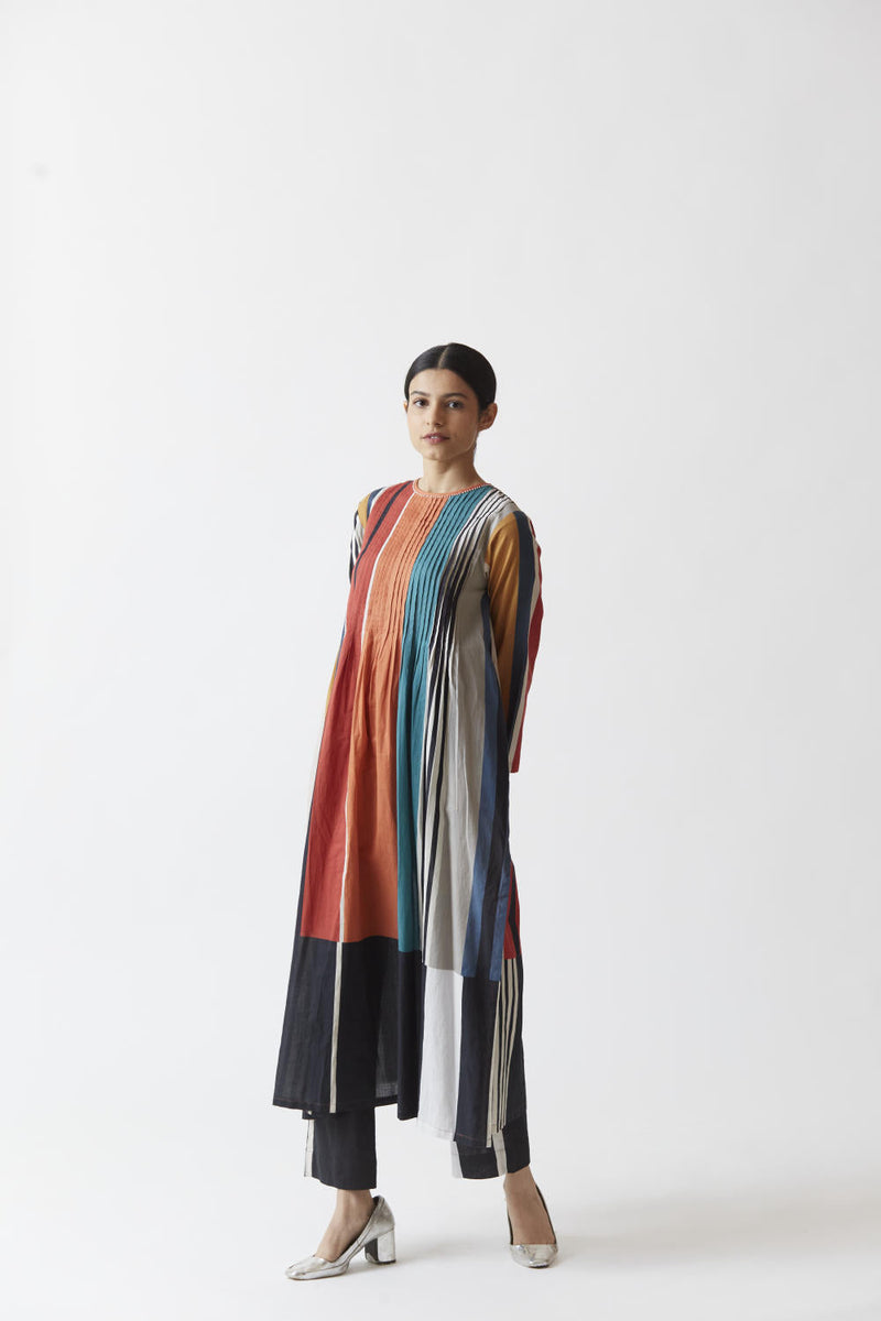 KYAN KURTA SET Kurta Sets by Yam for women Worldwide