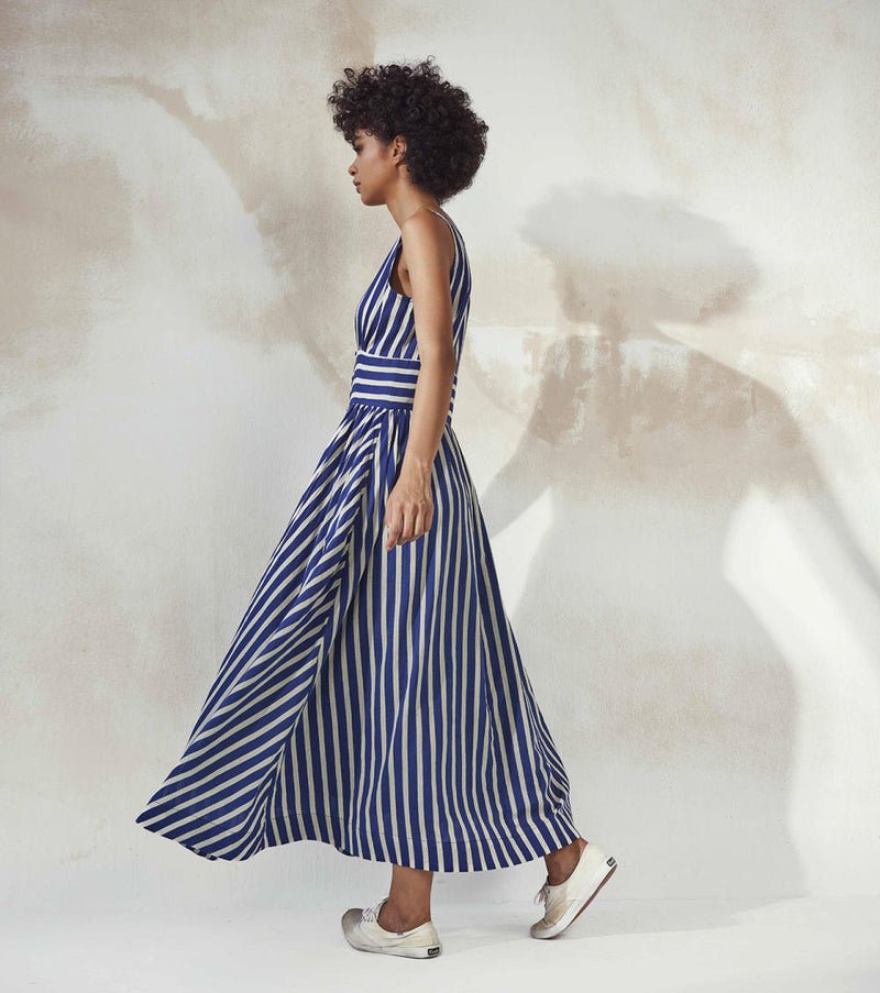 LightHouse Dress by Khara Kapas for women Worldwide