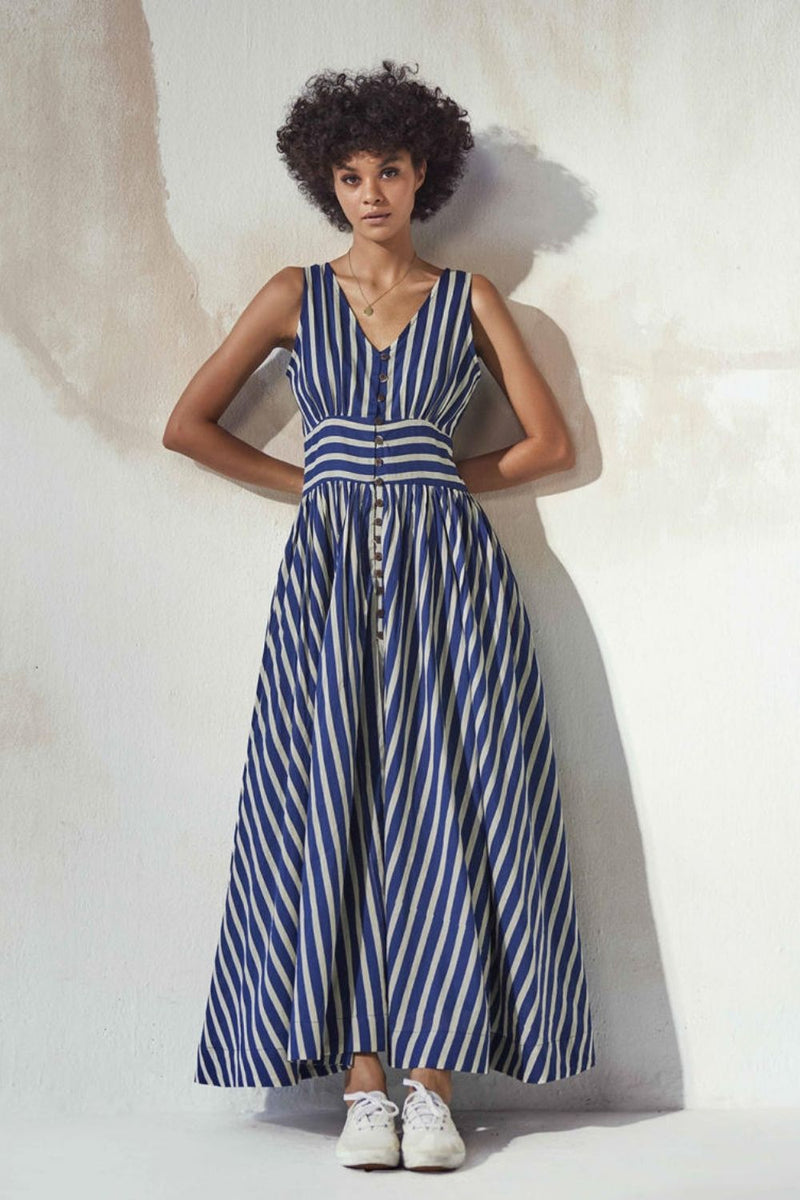 LightHouse Dress by Khara Kapas for women Worldwide