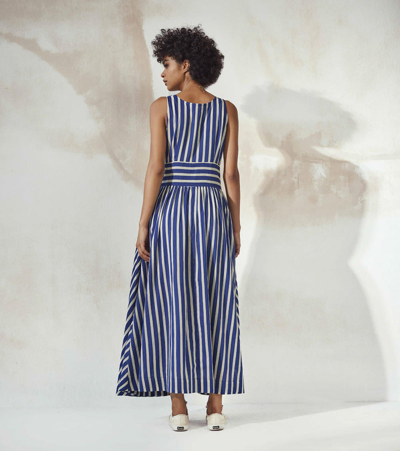 LightHouse Dress by Khara Kapas for women Worldwide