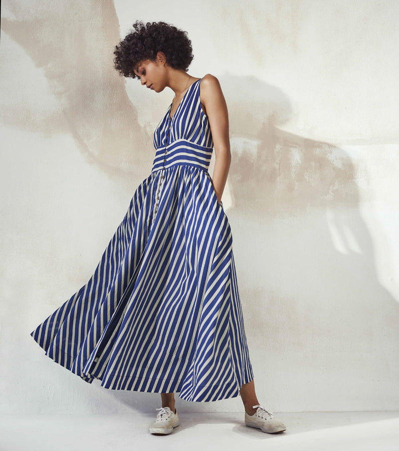 LightHouse Dress by Khara Kapas for women Worldwide