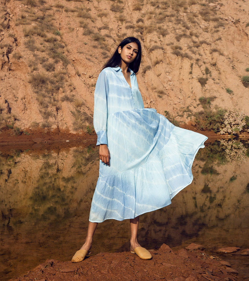 Like A Cloud by Khara Kapas for women Worldwide