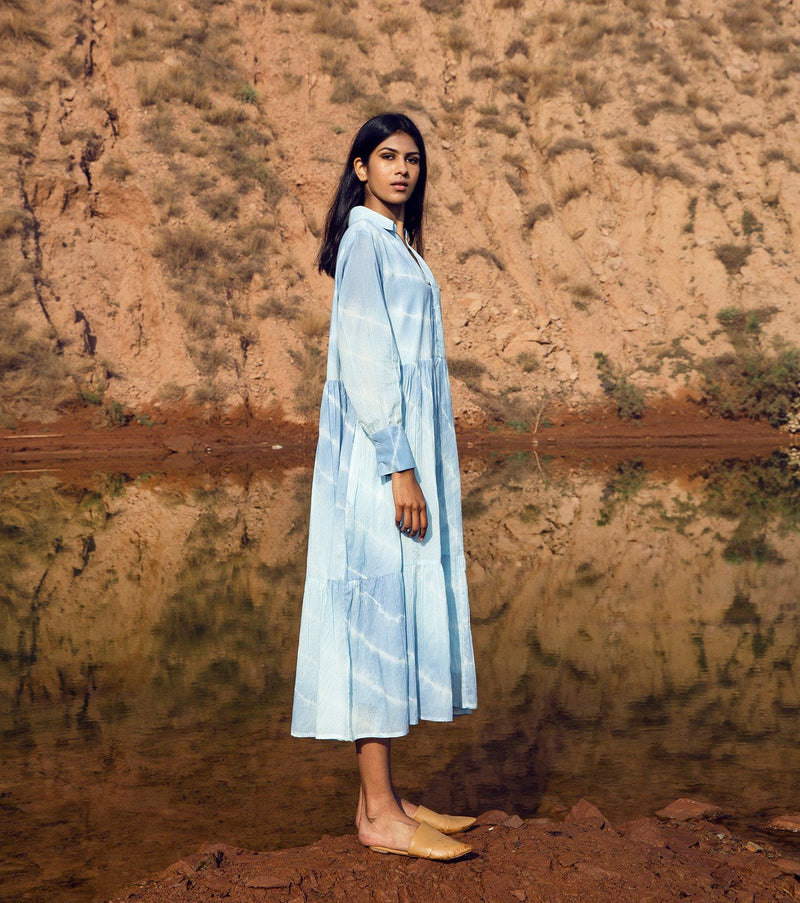 Like A Cloud by Khara Kapas for women Worldwide