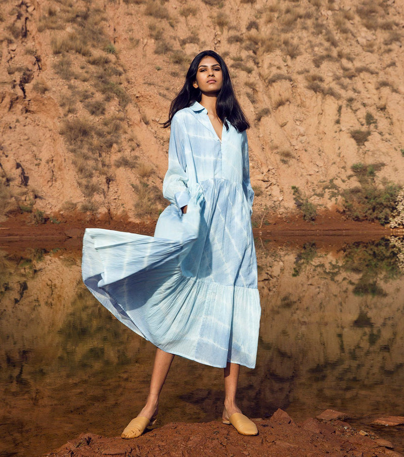 Like A Cloud by Khara Kapas for women Worldwide