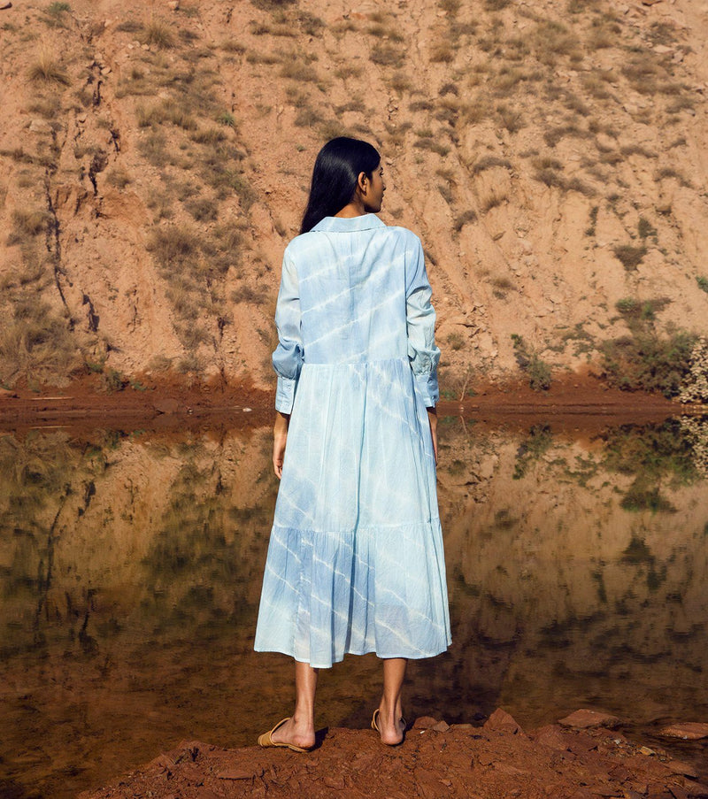 Like A Cloud by Khara Kapas for women Worldwide