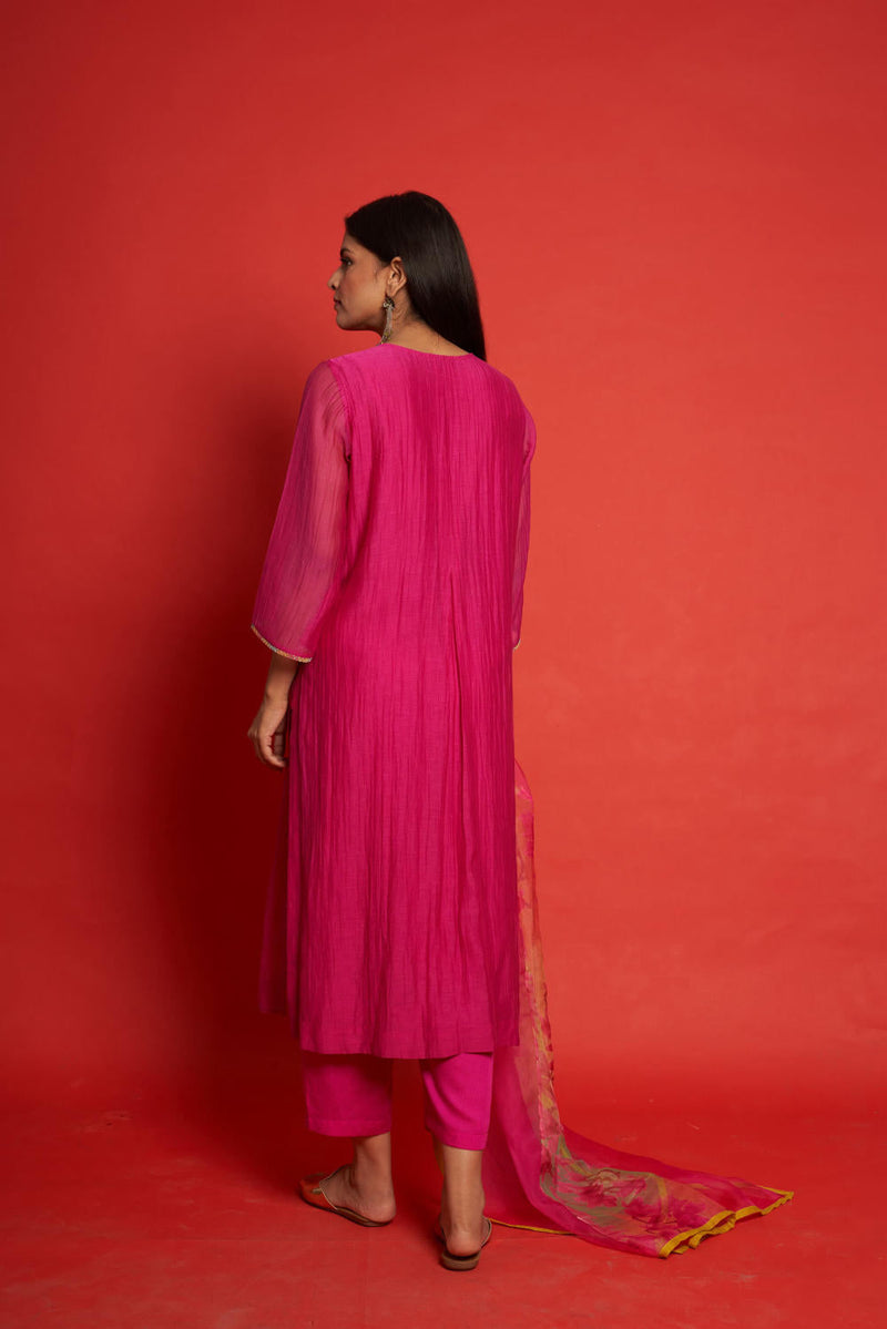 Lily Kurta Sets by Priti Prashant for women Worldwide