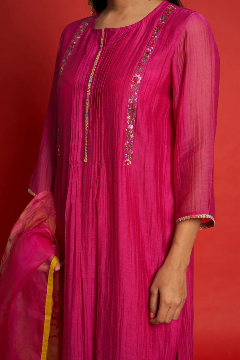 Lily Kurta Sets by Priti Prashant for women Worldwide