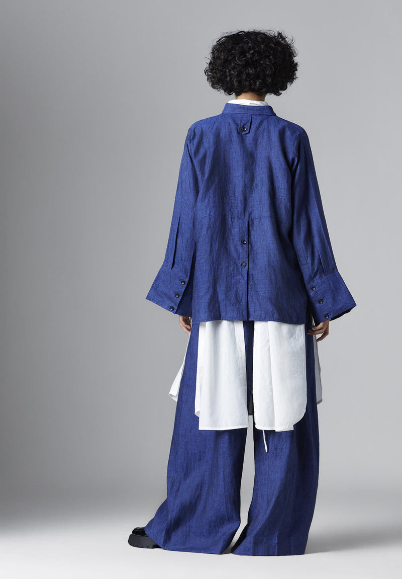 Livie Shirt Skirts by Chola for women Worldwide
