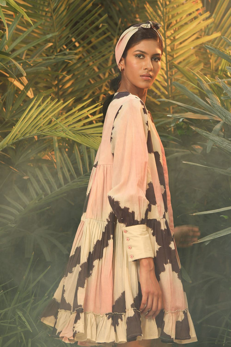 Lost In Reverie by Khara Kapas for women Worldwide