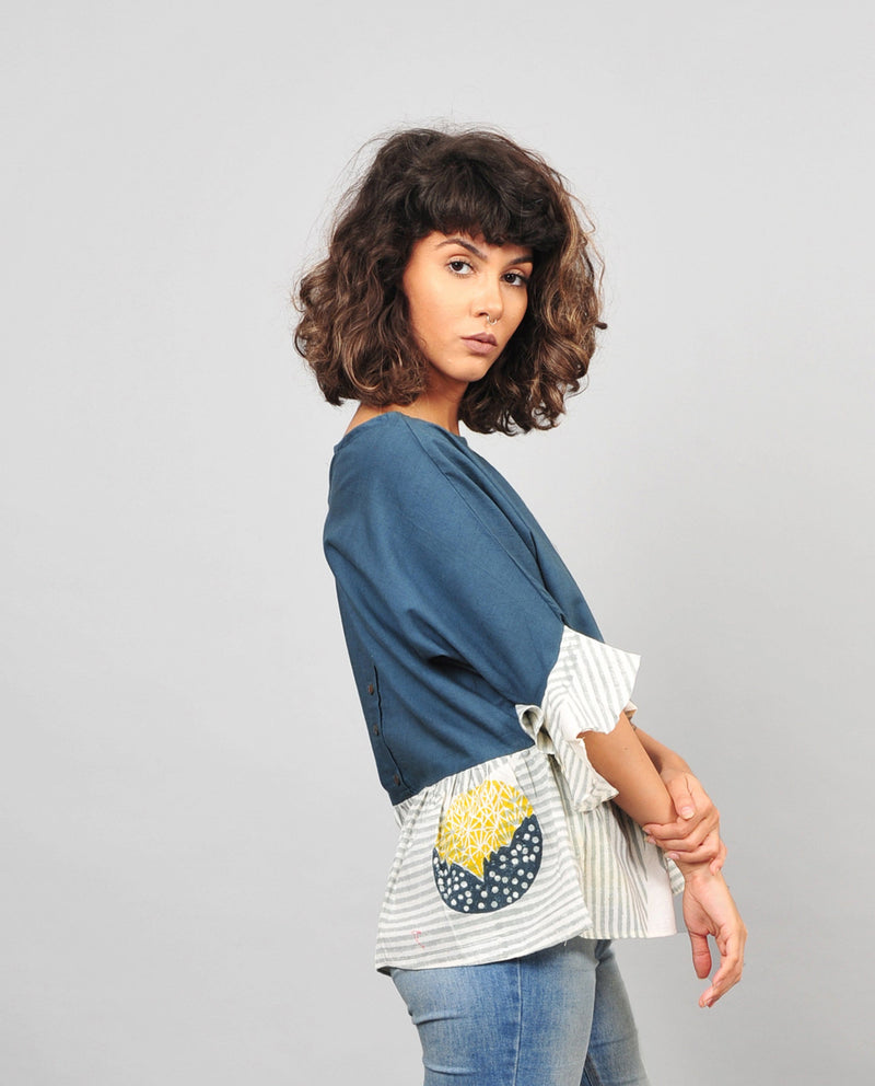 LUMA HILLS by Rias for women Worldwide