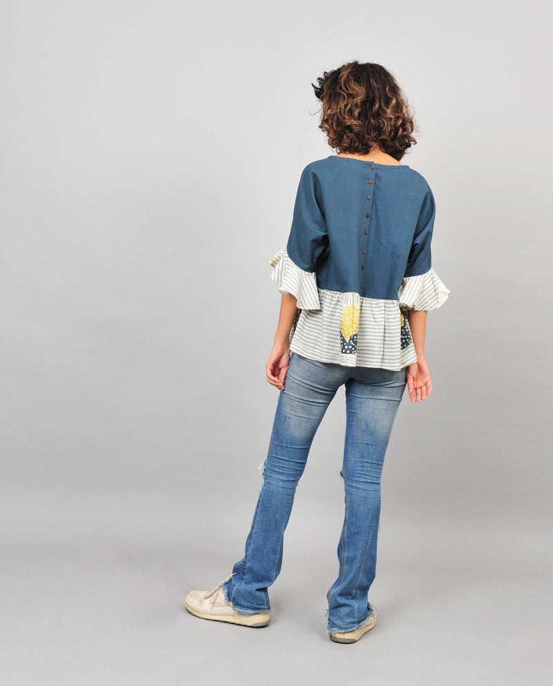 LUMA HILLS by Rias for women Worldwide