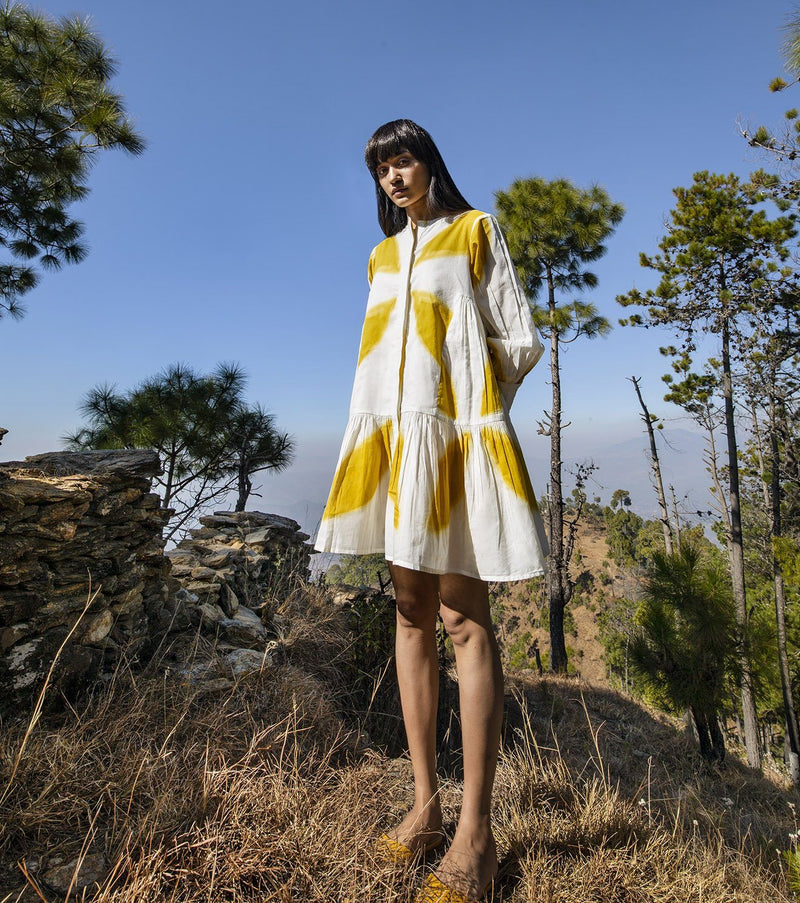 Made of Light by Khara Kapas for women Worldwide
