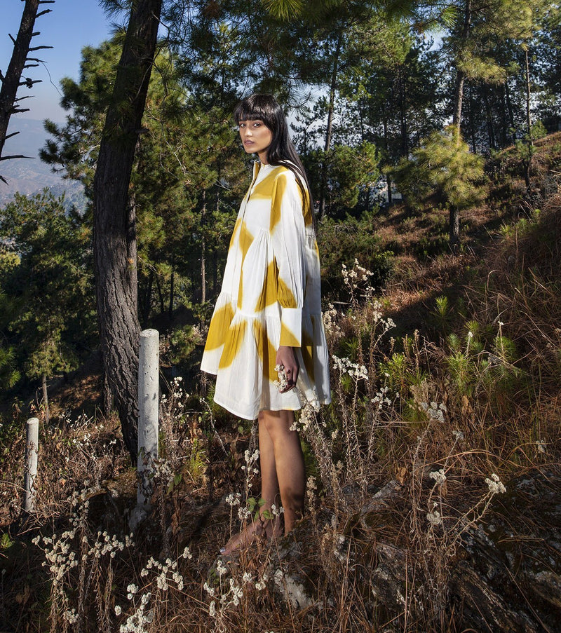 Made of Light by Khara Kapas for women Worldwide