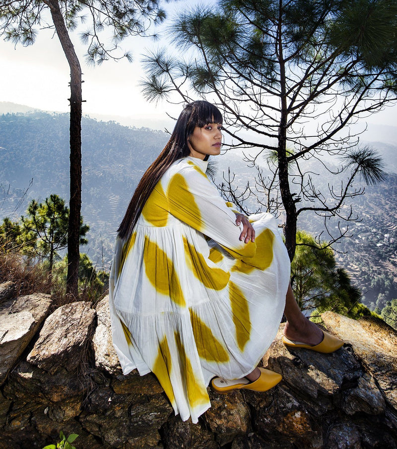 Made of Light by Khara Kapas for women Worldwide