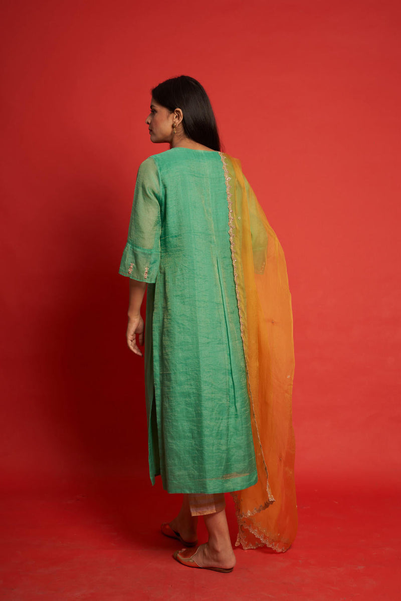 Magnolia Kurta Sets by Priti Prashant for women Worldwide