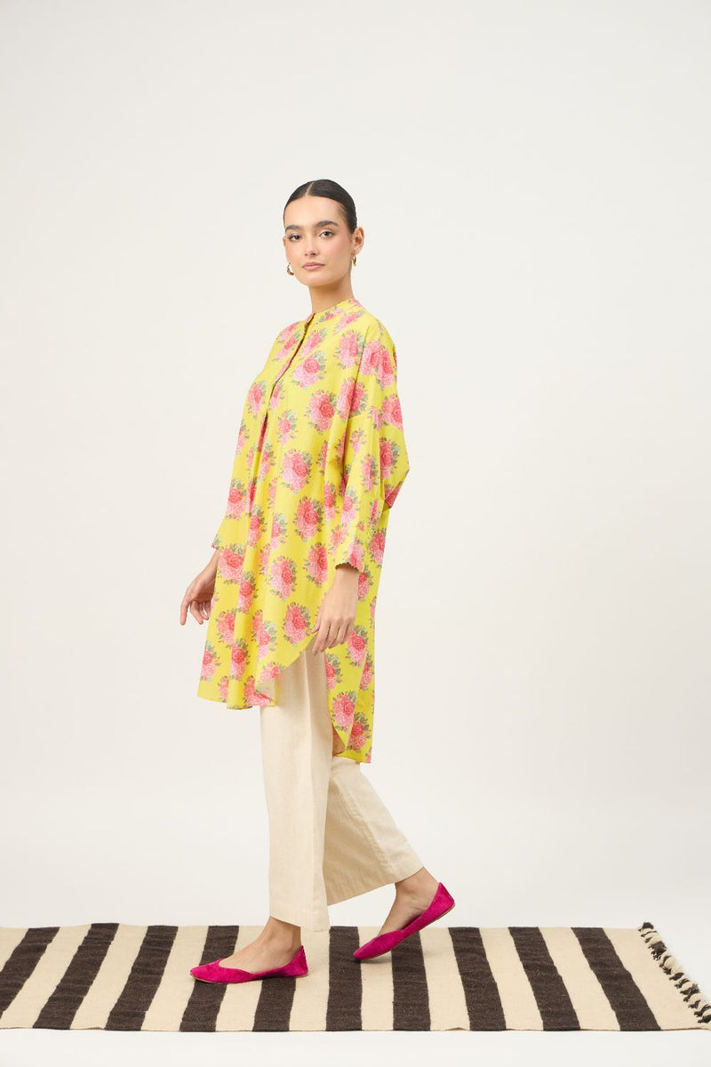 Mala Kurta Set